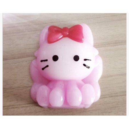 SQUISHY GNIOTEK HELLO KITTY