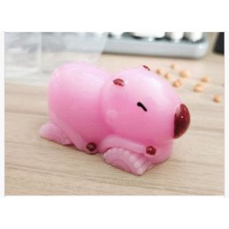 SQUISHY GNIOTEK KAPIBARA