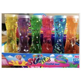 SLIME CRYSTAL MUD