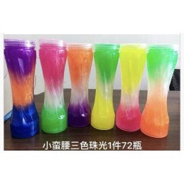 SLIME CRYSTAL MUD