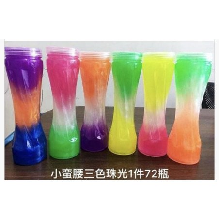 SLIME CRYSTAL MUD