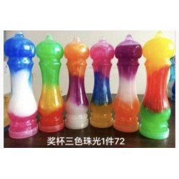 SLIME CRYSTAL MUD