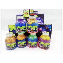 SLIME CRYSTAL MUD
