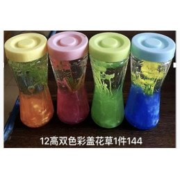 SLIME CRYSTAL MUD