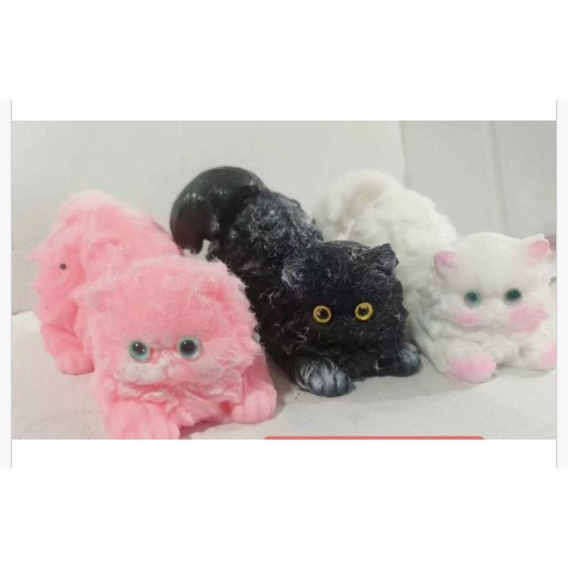 SQUISHY GNIOTEK KOTY SQUISHY GNIOTEK KOTY