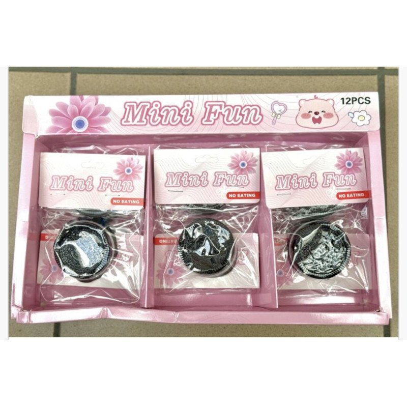 SQUISHY GNIOTEK OREO 50G