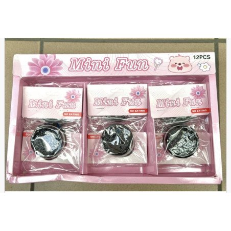 SQUISHY GNIOTEK OREO 50G