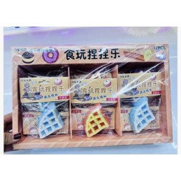 SQUISHY GNIOTEK TOTR 45G