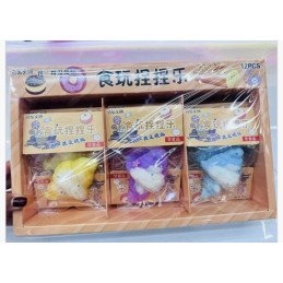 SQUISHY GNIOTEK CROSSANT 45G