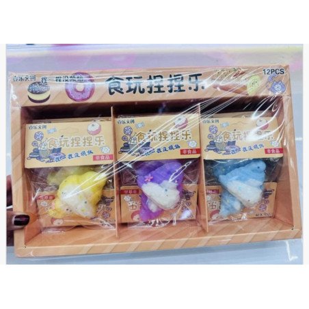 SQUISHY GNIOTEK CROSSANT 45G