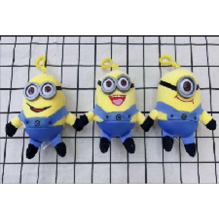 BRLEOK PLUSZAK MINION