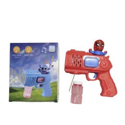 SPIDERMAN MASZYNA DO BANIEK