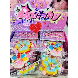 SQUISHY GNIOTEK ŁAPKI