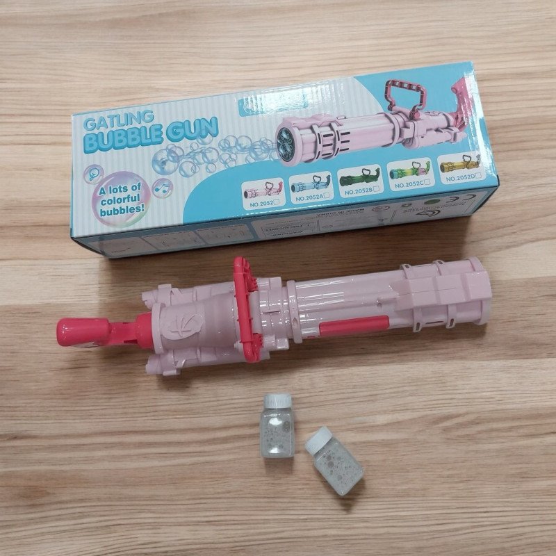 GATLING GUN MASZYNA DO BANIEK GATLING GUN MASZYNA DO BANIEK