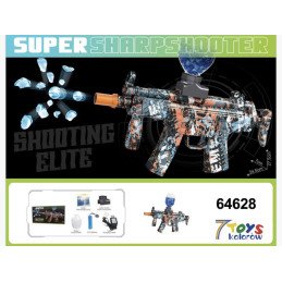 PISTOLET NA KULKI WODNE