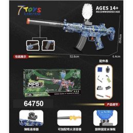 PISTOLET NA KULKI WODNE