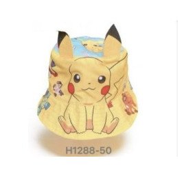 KAPELUSZ CZAPKA POKEMON