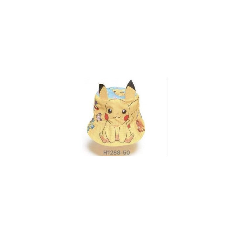 KAPELUSZ CZAPKA POKEMON KAPELUSZ CZAPKA POKEMON