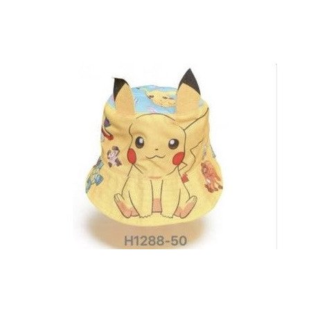 KAPELUSZ CZAPKA POKEMON