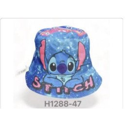 KAPELUSZ CZAPKA STITCH