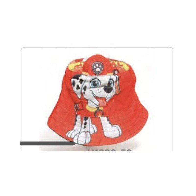 KAPELUSZ CZAPKA PSI PATROL KAPELUSZ CZAPKA PSI PATROL