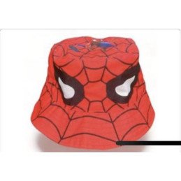KAPELUSZ CZAPKA SPIDER MAN