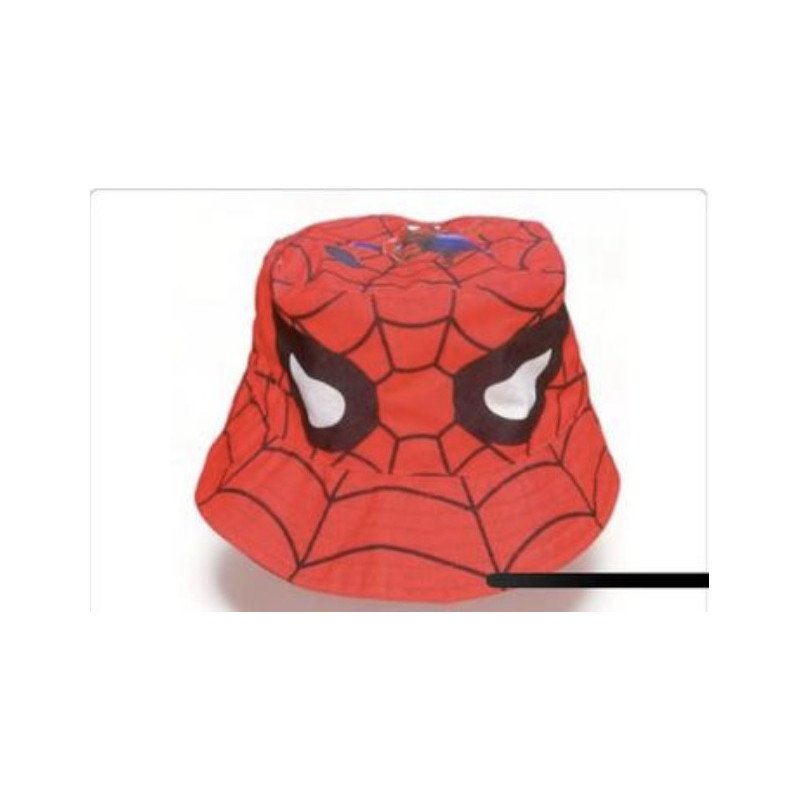 KAPELUSZ CZAPKA SPIDER MAN KAPELUSZ CZAPKA SPIDER MAN
