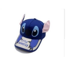 CZAPKA Z DASZKIEM STITCH