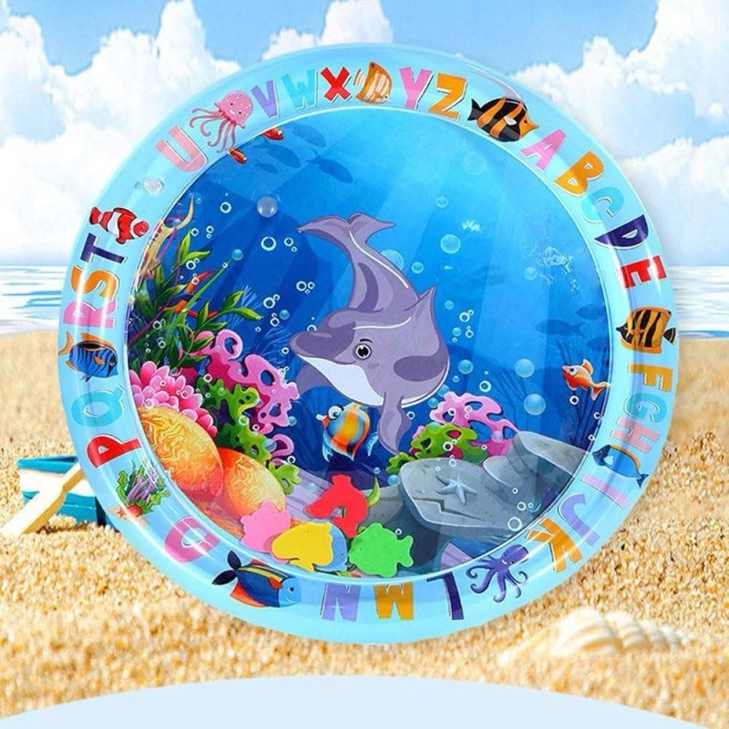 MATA WODNA EDUKACYJNA DLA DZIECKA ZWIERZAKA MARERAC MATA WODNA EDUKACYJNA DLA DZIECKA ZWIERZAKA MARERAC