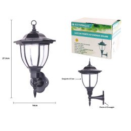 LAMPA SOLARNA