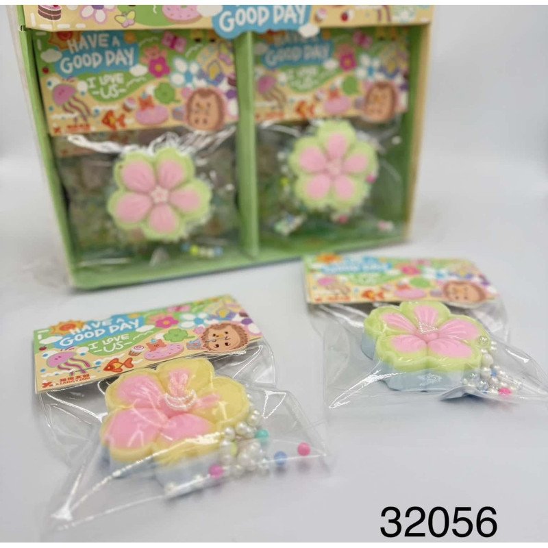 SQUISHY GNIOTEK KWIAT SQUISHY GNIOTEK KWIAT