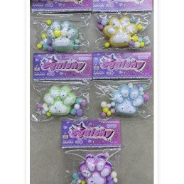 SQUISHY GNIOTEK ŁAPKI