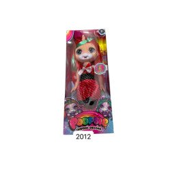 LALKA POPSIE