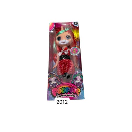 LALKA POPSIE