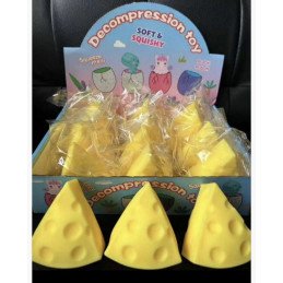 SQUISHY GNIOTEK SER 80G