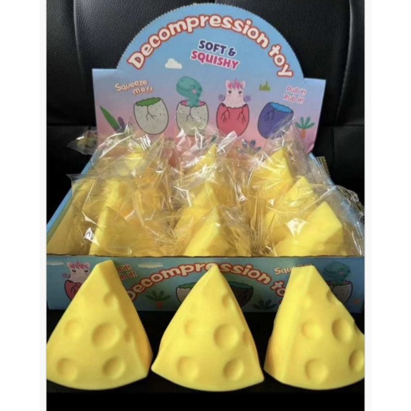 SQUISHY GNIOTEK SER 80G SQUISHY GNIOTEK SER 80G