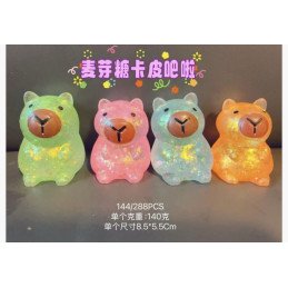 SQUISHY GNIOTEK KAPIBARA 120G