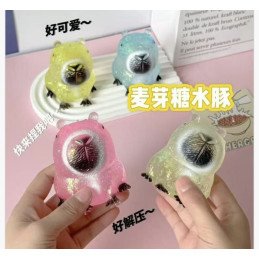 SQUISHY GNIOTEK KAPIBARA 210G