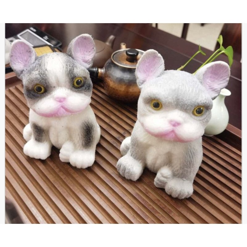 SQUISHY GNIOTEK PIESEK SQUISHY GNIOTEK PIESEK