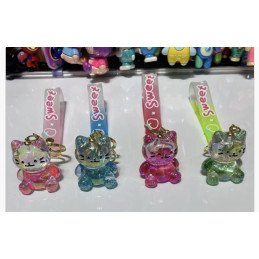 BRELOK WODNA HELLO KITTY