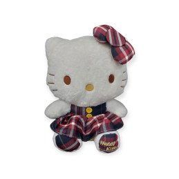 PLUSZOWA MASKOTKA HELLO KITTY 50CM