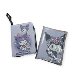 KUROMI ALBUM NA KARTY