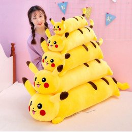 PODUSZKA MASKOTKA PIKACHU 130CM