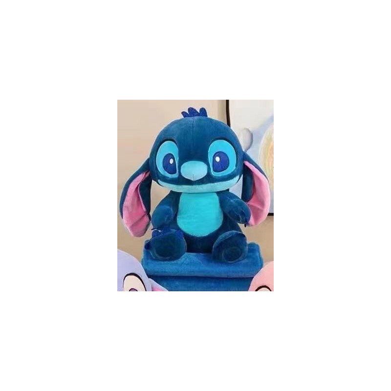 PODUSZKA MASKOTKA STITCH Z KOCEM PODUSZKA MASKOTKA STITCH Z KOCEM