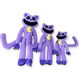 PLUSZOWA MASKOTKA SMILING CRITTERS 40CM