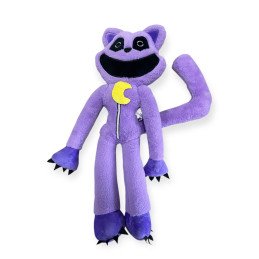 PLUSZOWA MASKOTKA SMILING CRITTERS 60CM