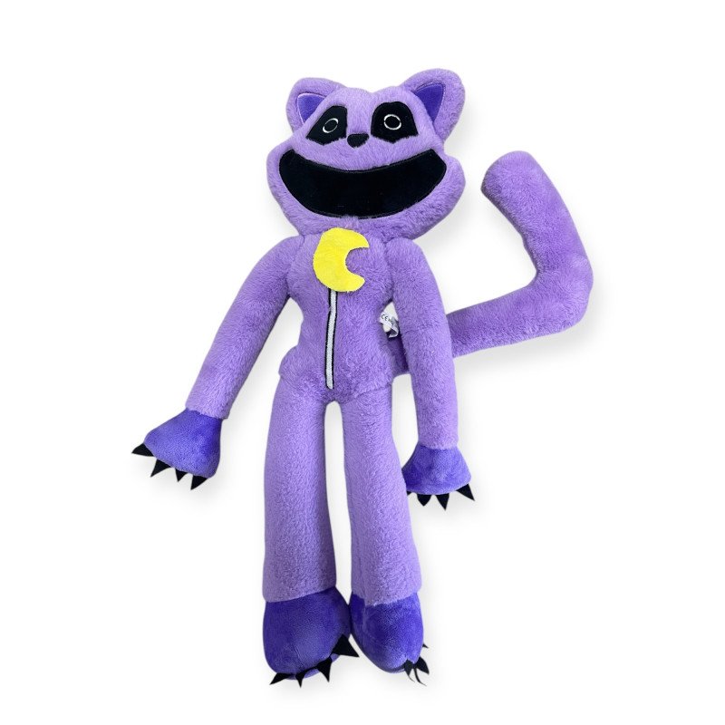 PLUSZOWA MASKOTKA SMILING CRITTERS 60CM PLUSZOWA MASKOTKA SMILING CRITTERS 60CM