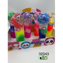 SLIME CRYSTAL MUD