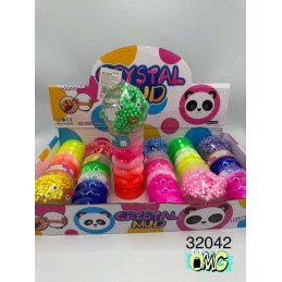 SLIME CRYSTAL MUD