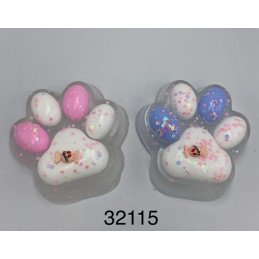 SQUISHY GNIOTEK ŁAPKI DUŻE